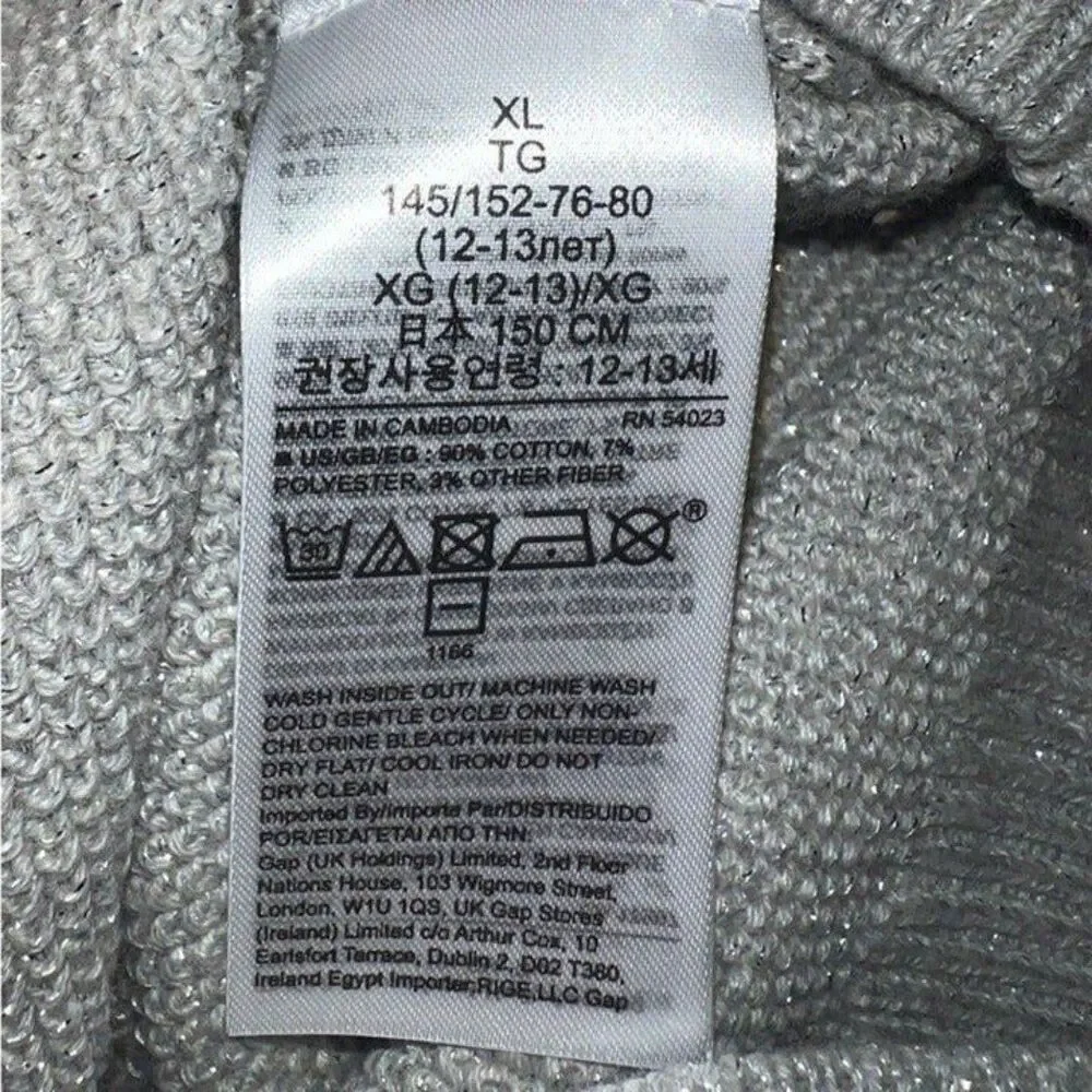 GAP nwt no